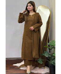 3 Piece Solid (LS-02)