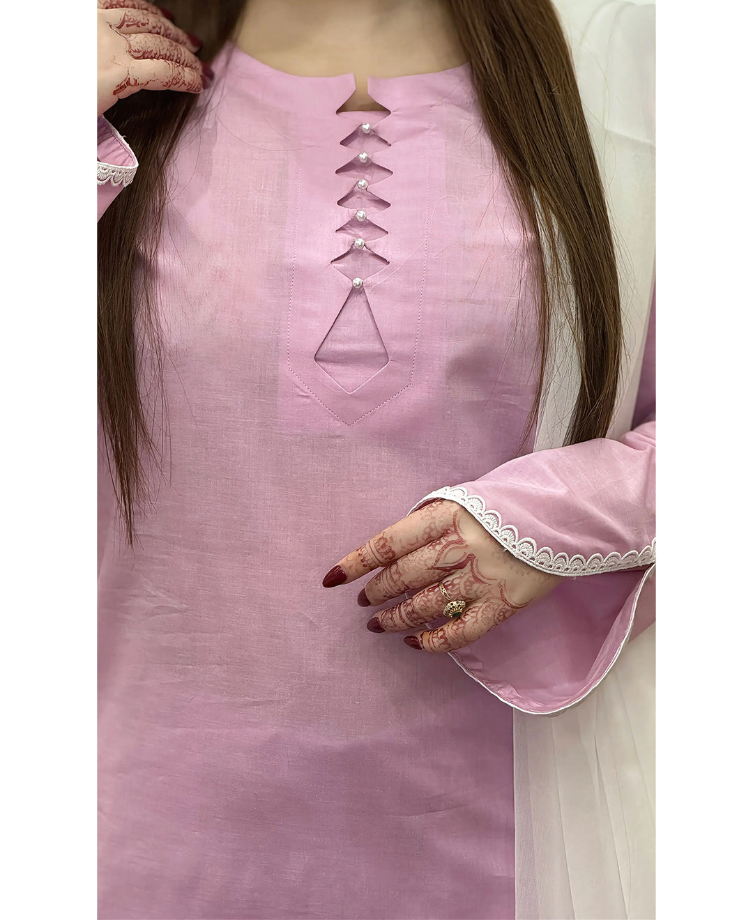 3 Piece Solid (LS-09)