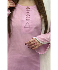 3 Piece Solid (LS-09)