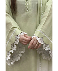 3 Piece Solid (LS-06)