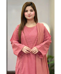 3 Piece Solid (LS-01)
