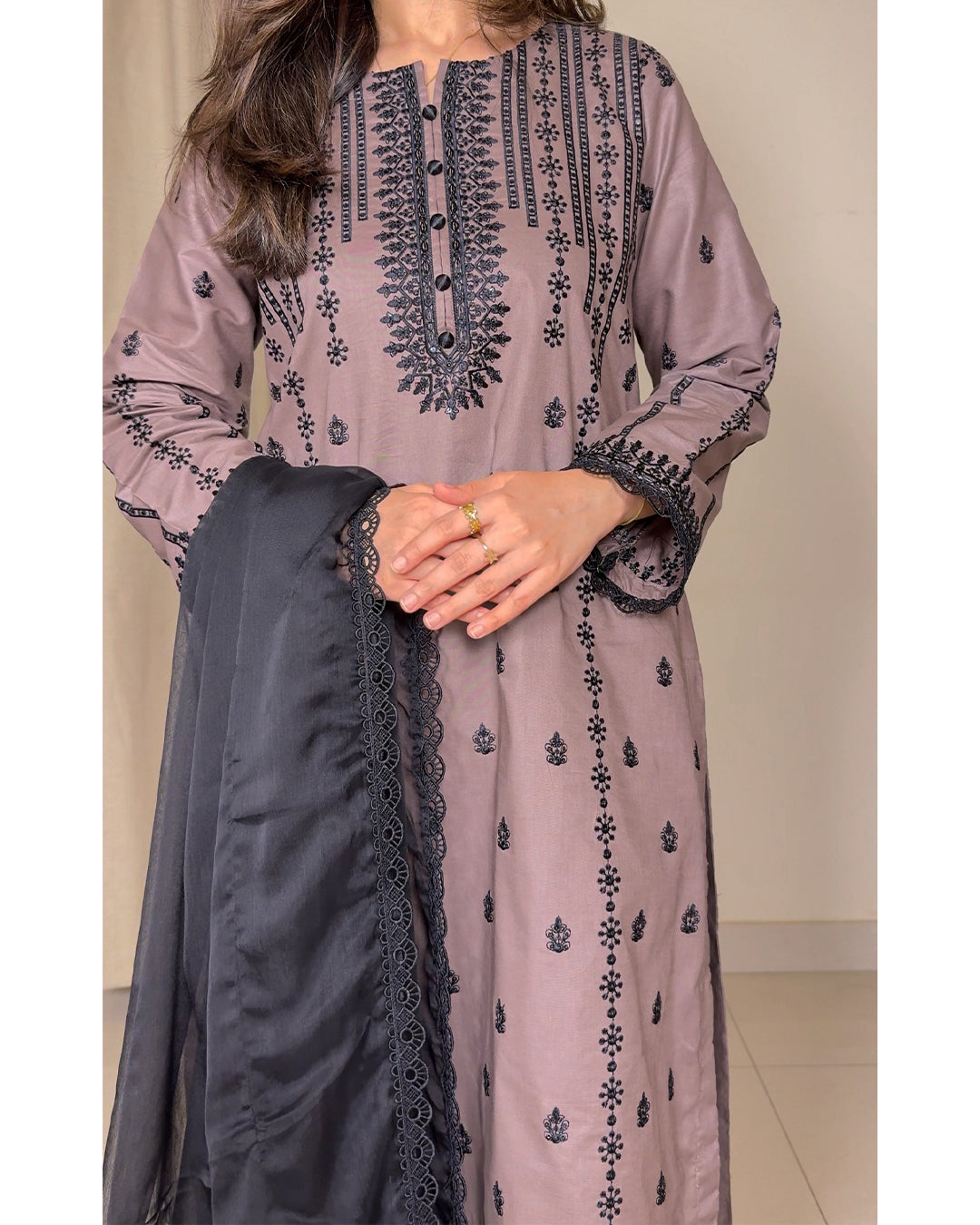 3 pcs (Mystic Dusk)