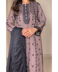 3 pcs (Mystic Dusk)
