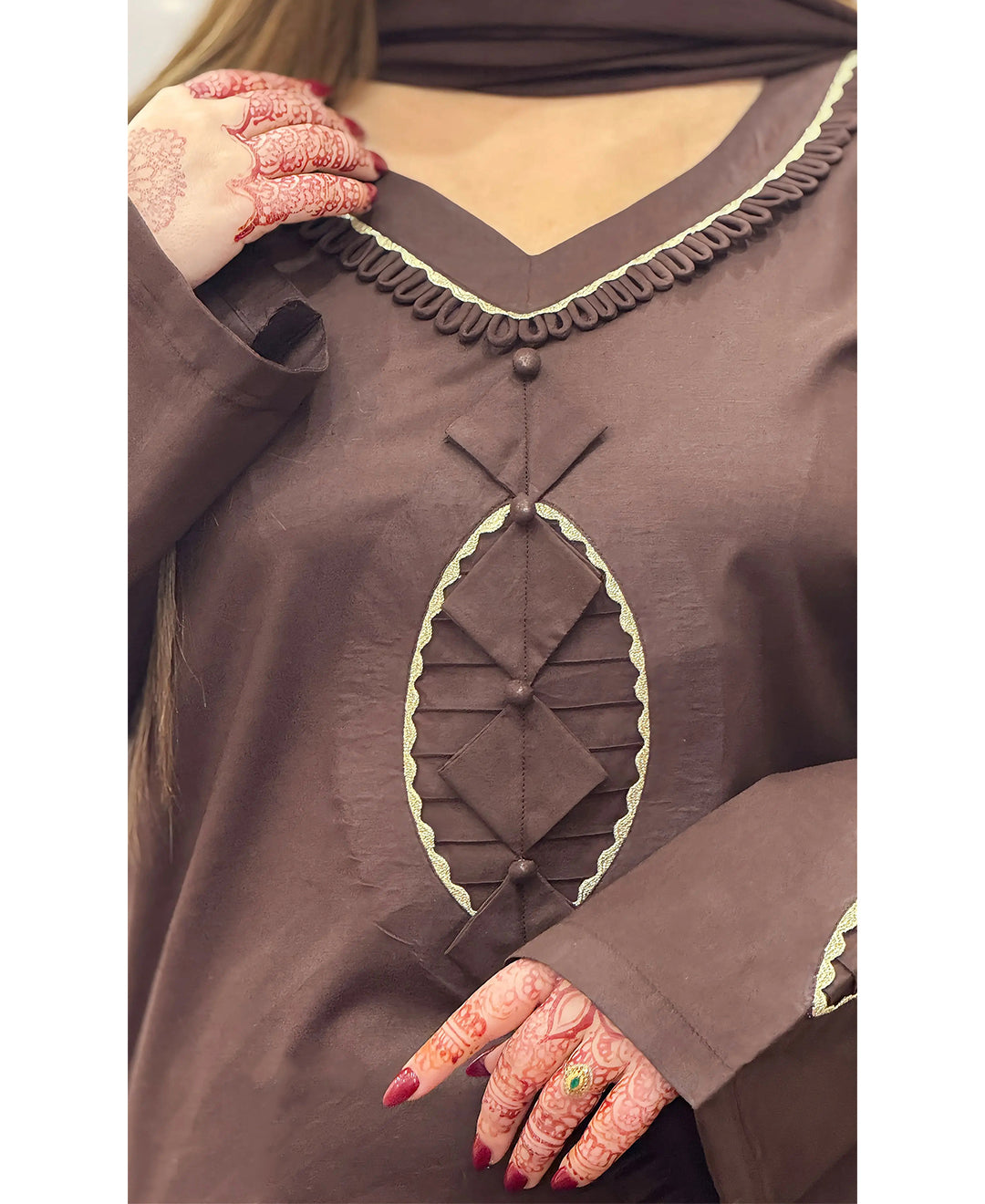 3 Piece Solid (LS-05