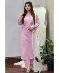 3 Piece Solid (LS-09)