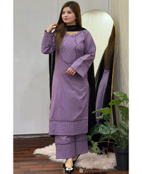 3 Piece Solid (LS-04
