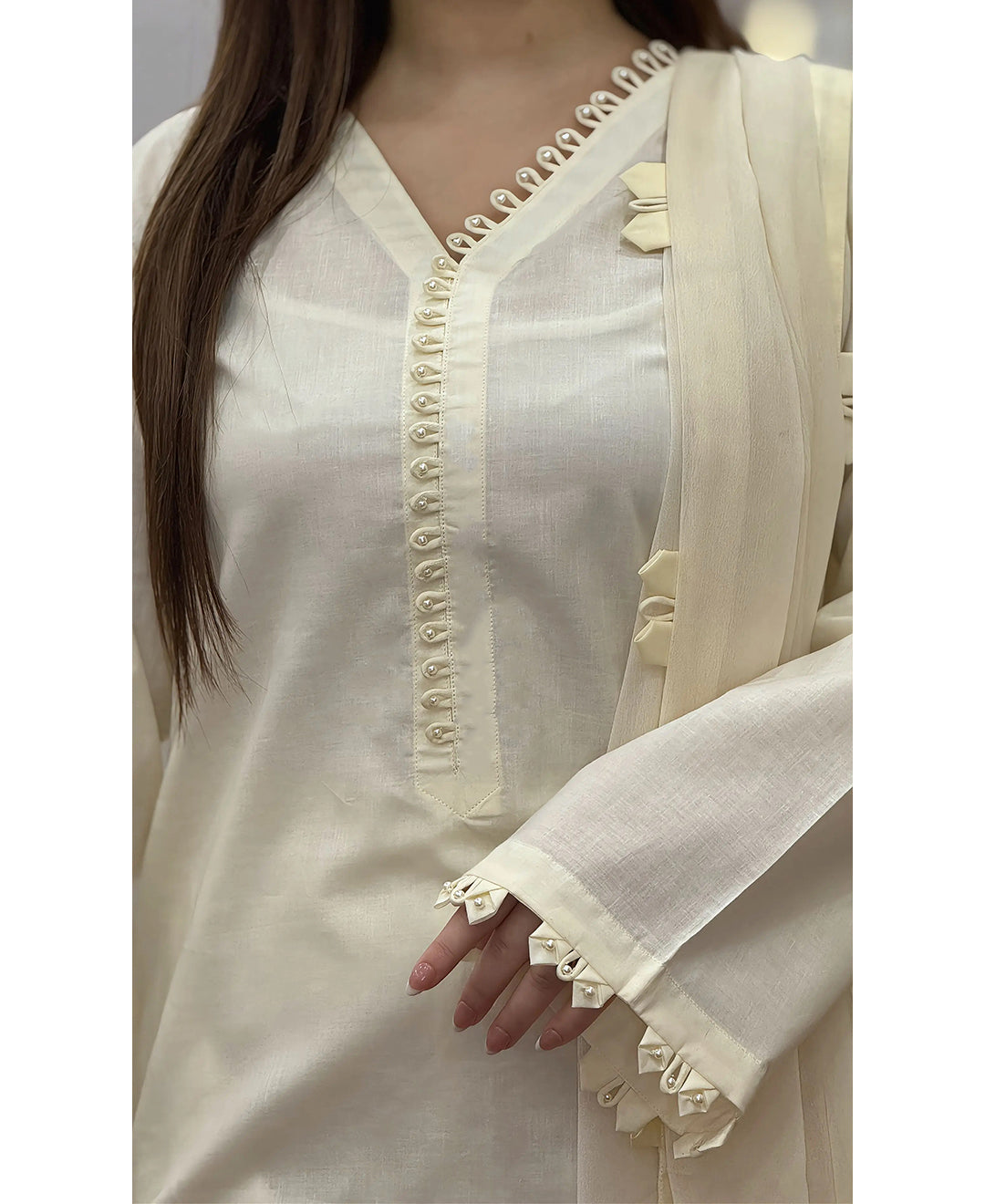 3 Piece Solid (LS-07)