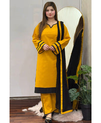 3 Piece Solid (LS-10)