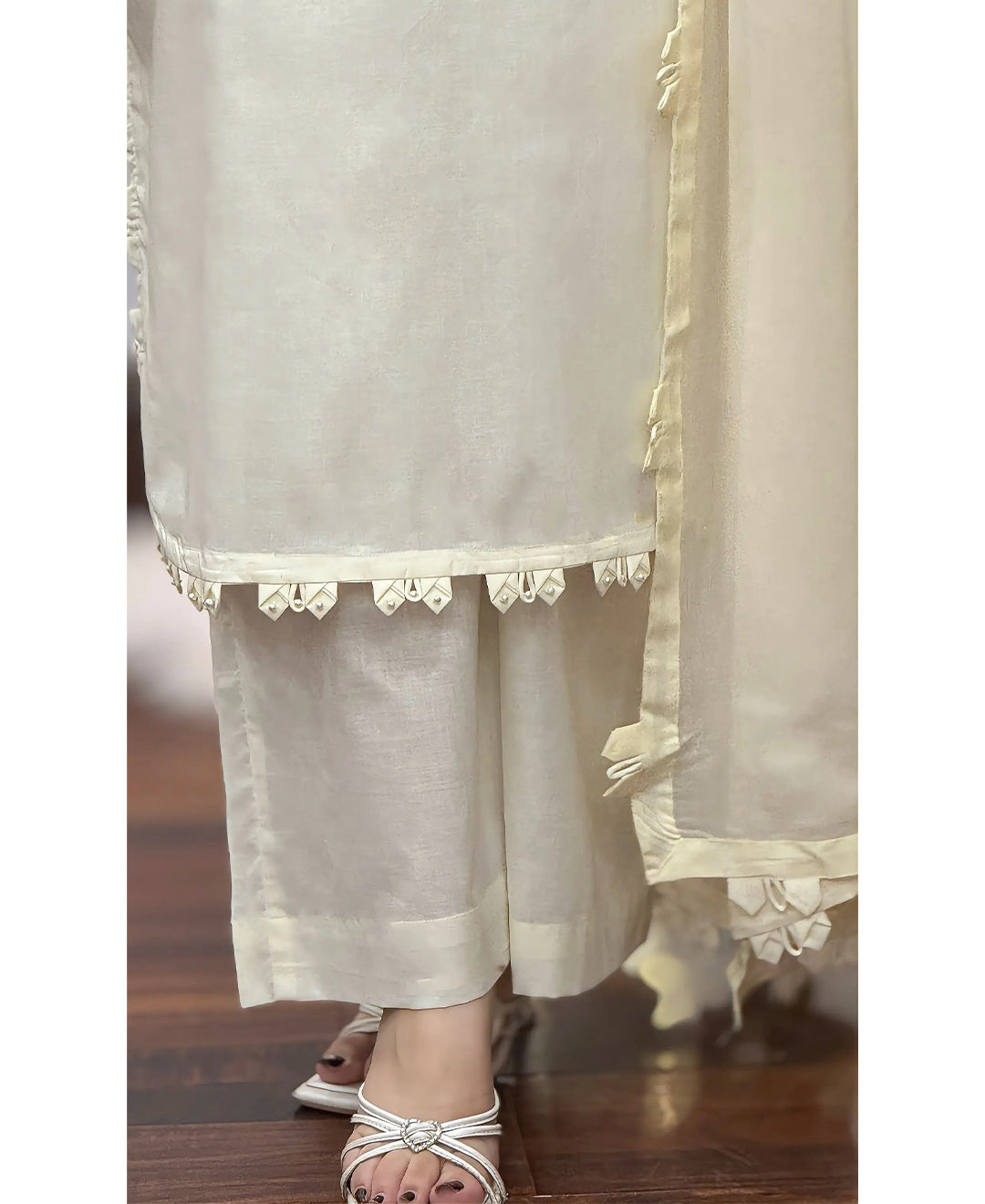3 Piece Solid (LS-07)
