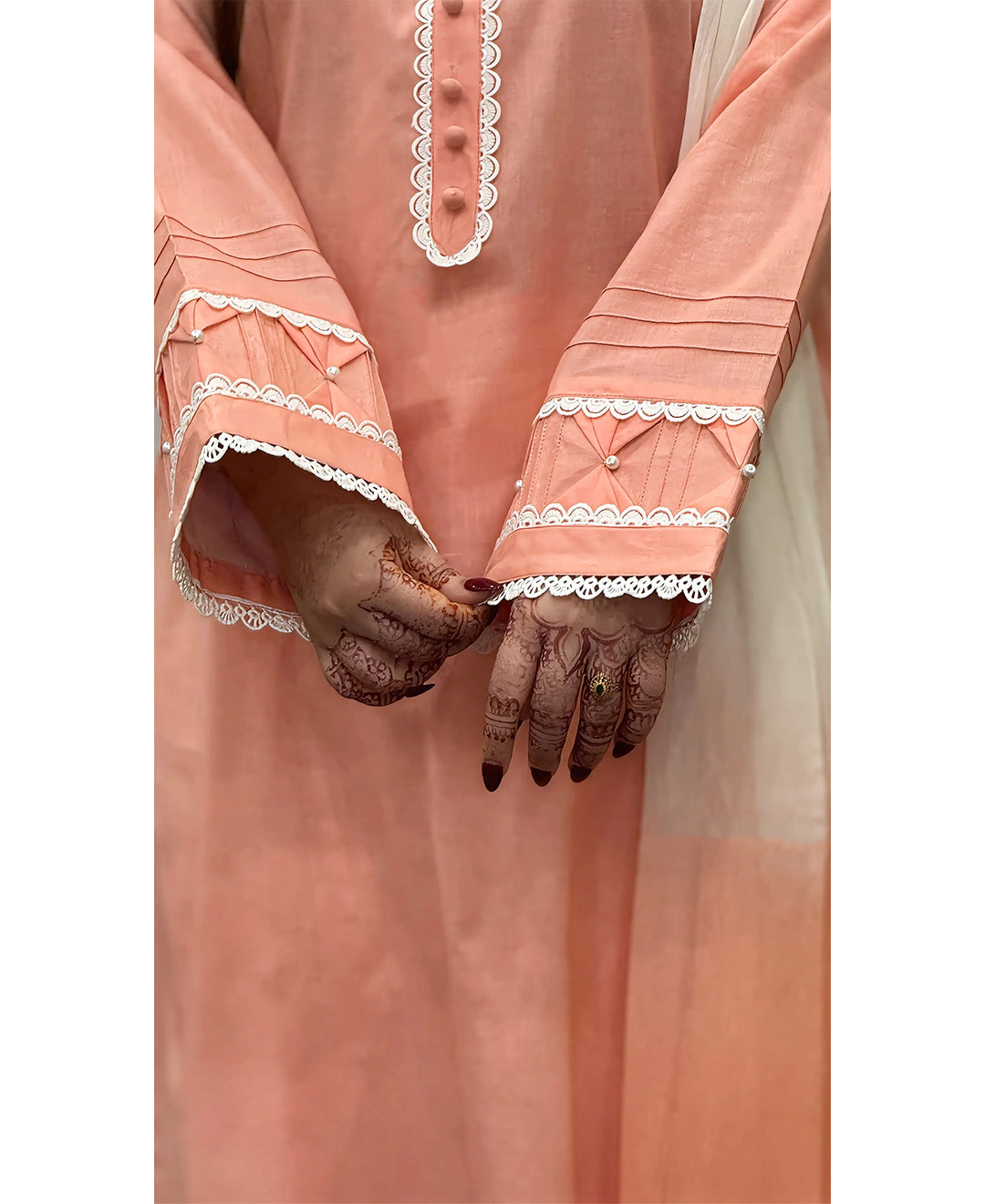 3 Piece Solid (LS-08)