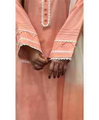 3 Piece Solid (LS-08)