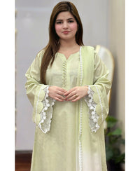 3 Piece Solid (LS-06)