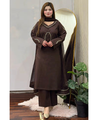3 Piece Solid (LS-05