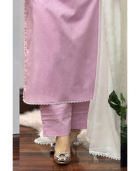 3 Piece Solid (LS-09)