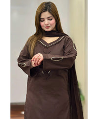 3 Piece Solid (LS-05