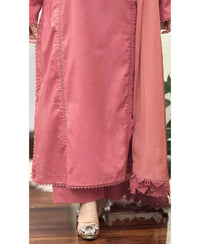 3 Piece Solid (LS-01)