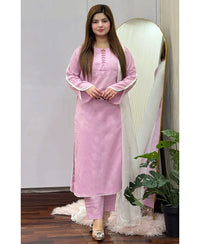 3 Piece Solid (LS-09)