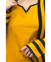 3 Piece Solid (LS-10)