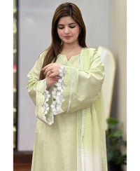 3 Piece Solid (LS-06)