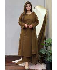 3 Piece Solid (LS-02)
