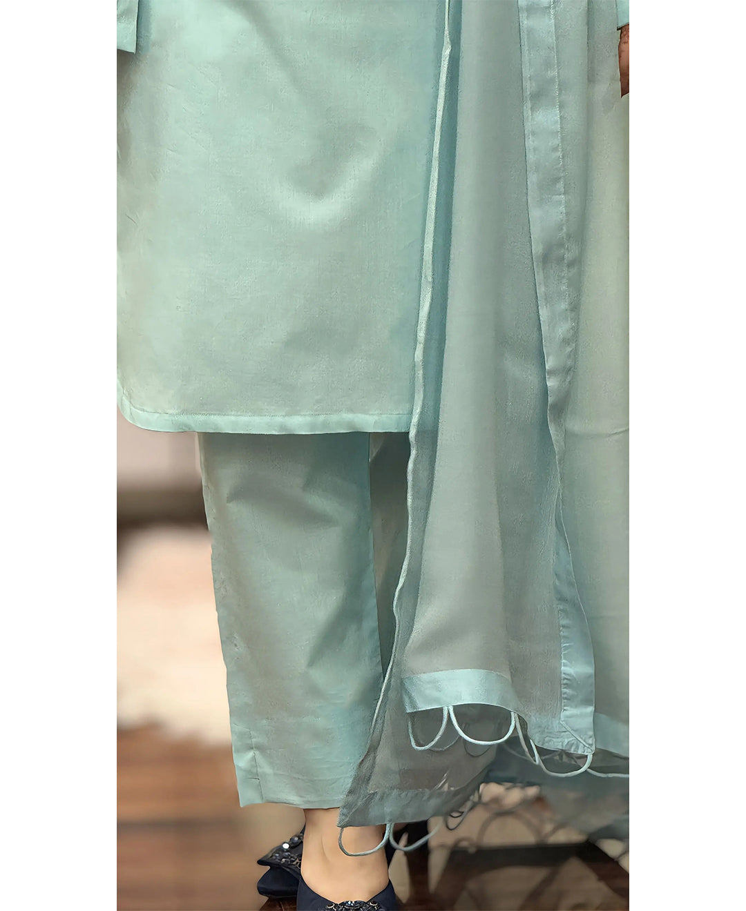 3 Piece Solid (LS-03