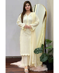 3 Piece Solid (LS-07)