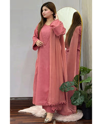 3 Piece Solid (LS-01)