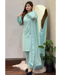 3 Piece Solid (LS-03