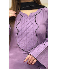 3 Piece Solid (LS-04