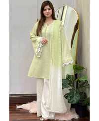 3 Piece Solid (LS-06)