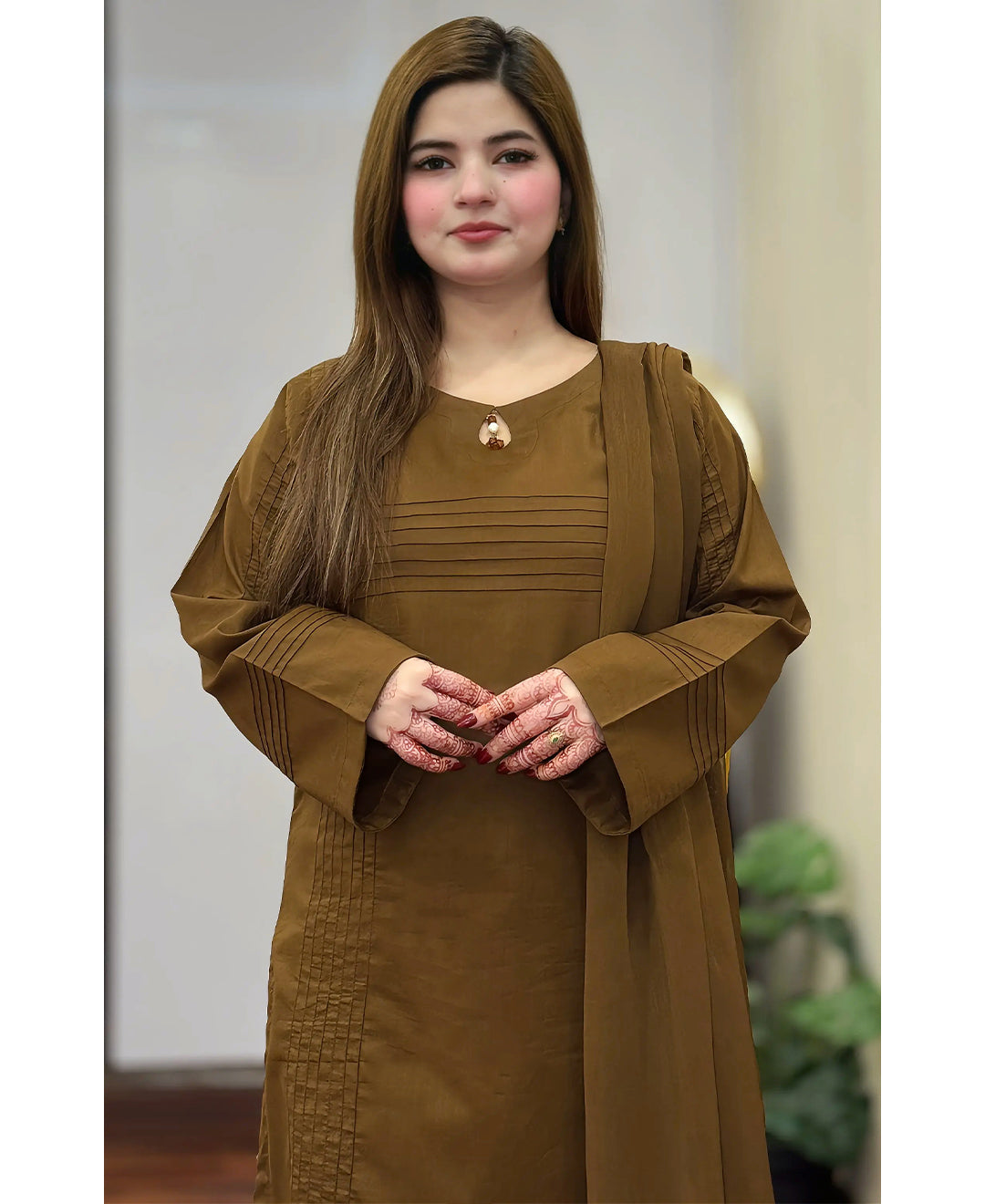 3 Piece Solid (LS-02)