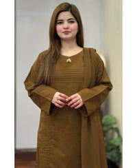 3 Piece Solid (LS-02)
