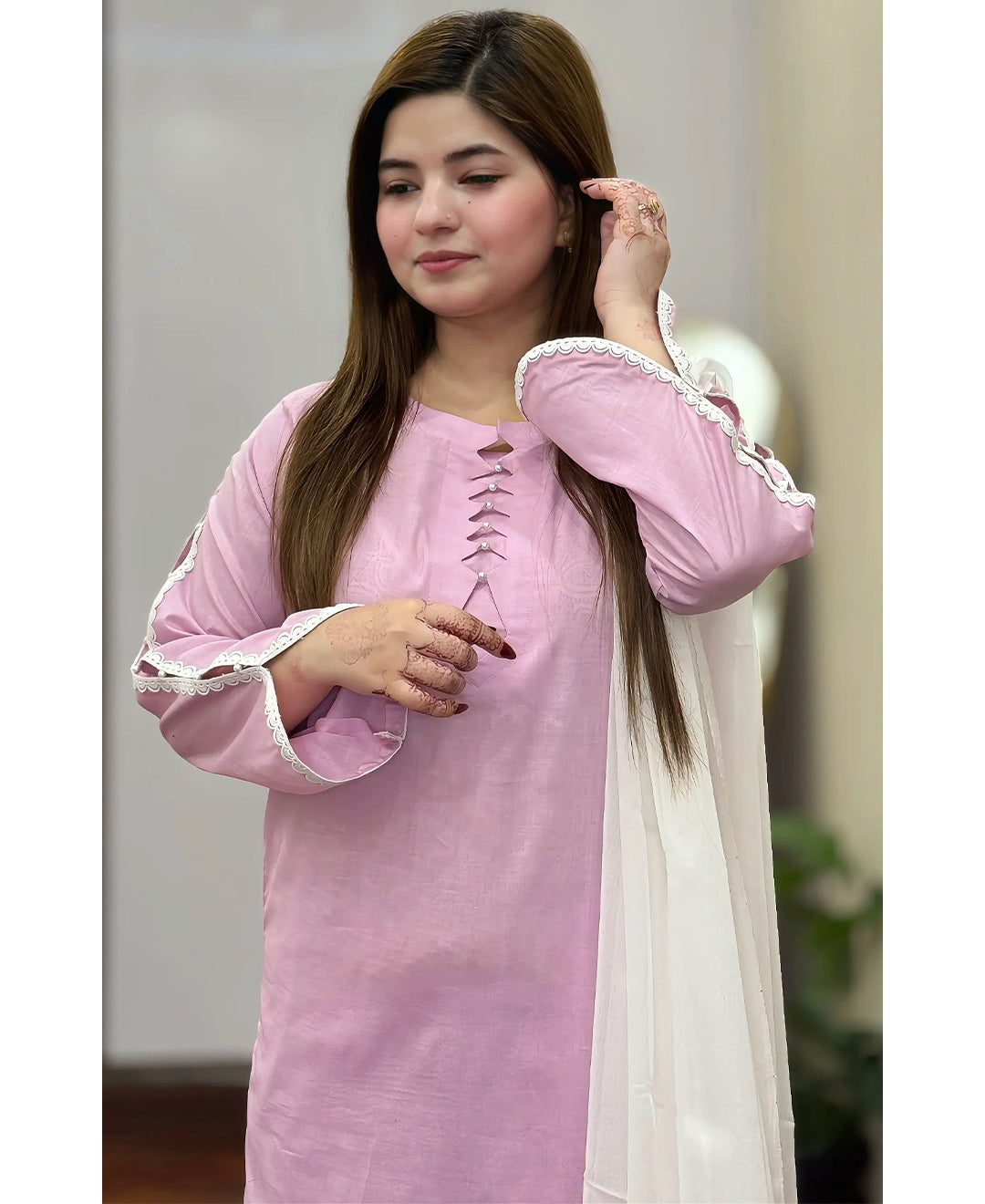 3 Piece Solid (LS-09)