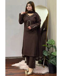 3 Piece Solid (LS-05