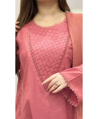 3 Piece Solid (LS-01)