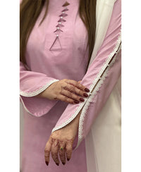 3 Piece Solid (LS-09)