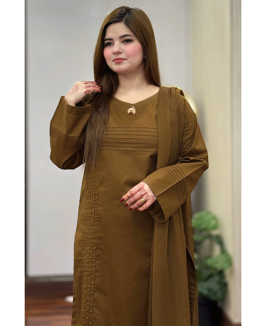 3 Piece Solid (LS-02)