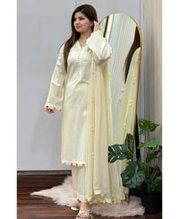 3 Piece Solid (LS-07)
