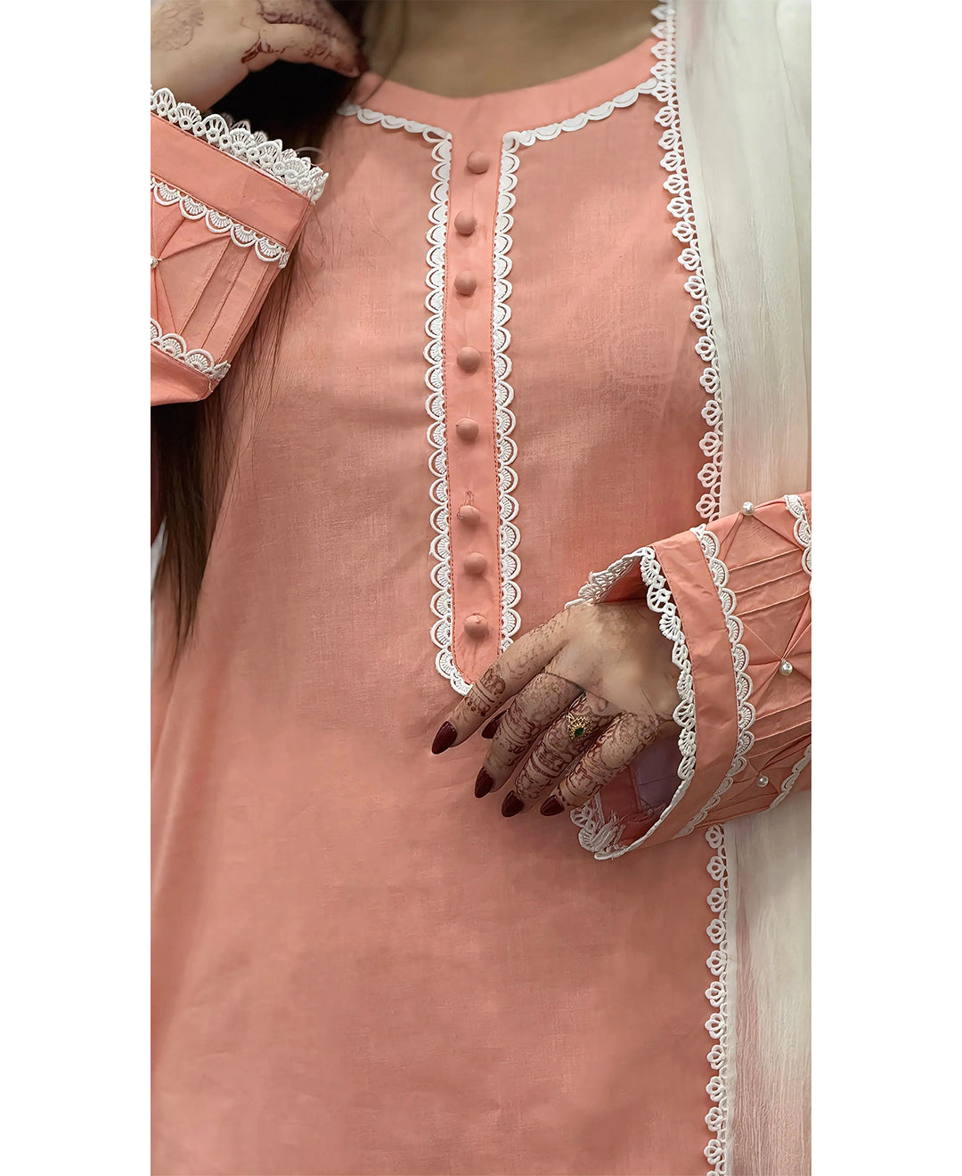 3 Piece Solid (LS-08)