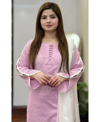 3 Piece Solid (LS-09)