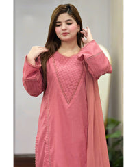 3 Piece Solid (LS-01)