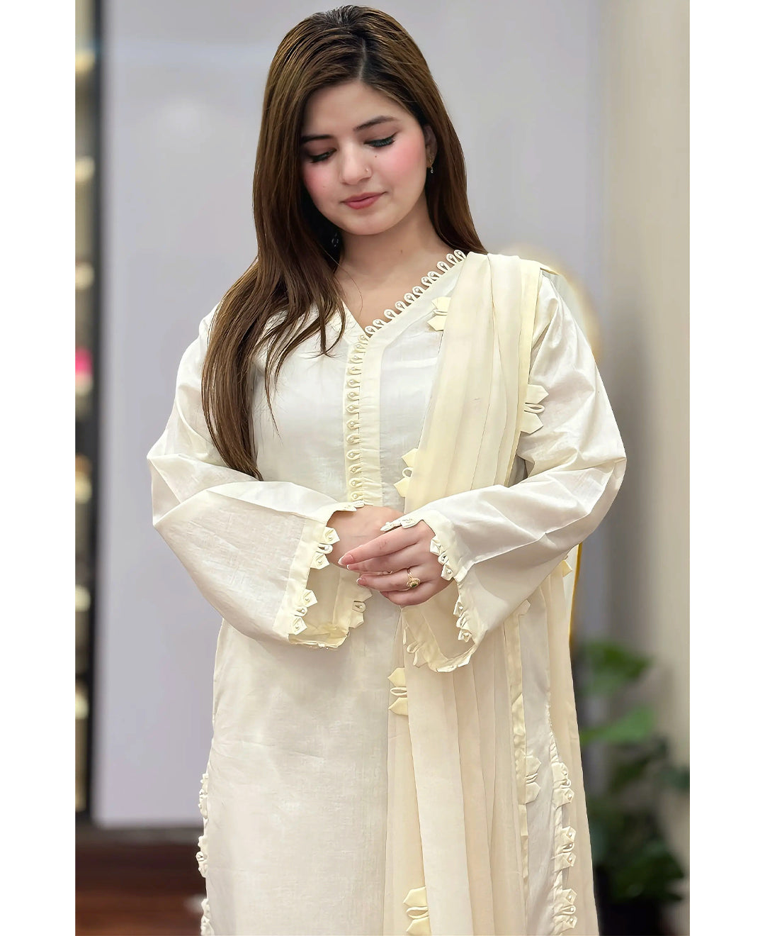 3 Piece Solid (LS-07)
