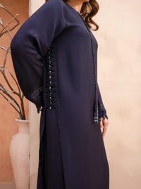 Libbasium 2 Piece dress Nilam